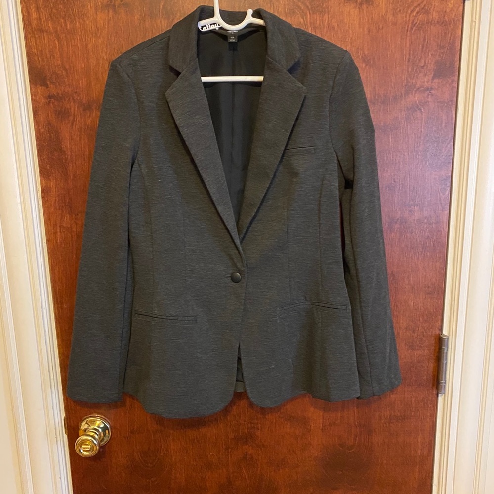 Mossimo Blazer